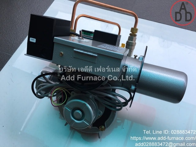 Pilot Burner Model KG-4N (1)